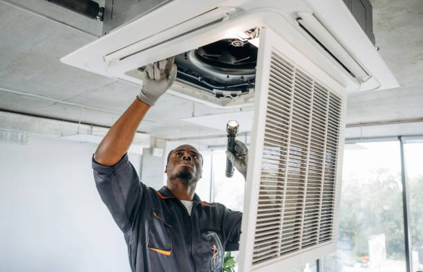 Licensed Hvac Maintenance service in Hingham, WI - FH HVAC