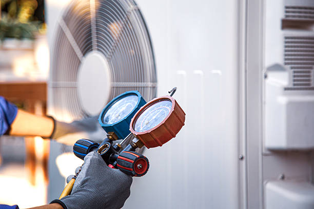 Affordable Hvac Maintenance solutions in Hingham, WI