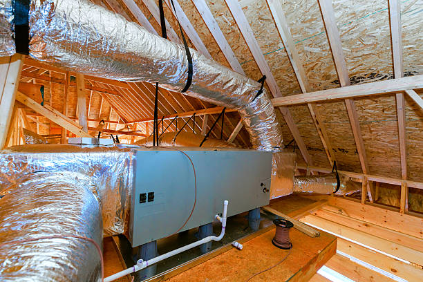 Top rated local Hvac Maintenance specialists in Hingham, WI